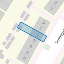 Perceel OTH01-Q-2924