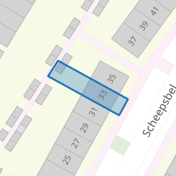 Perceel OTH01-Q-2925