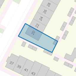 Perceel OTH01-Q-2928