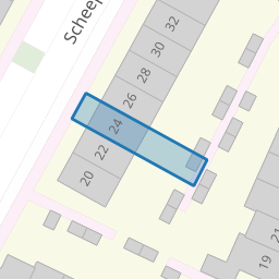 Perceel OTH01-Q-2931