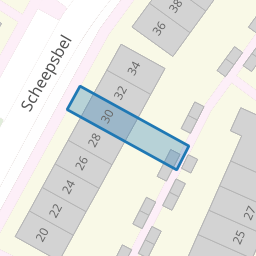 Perceel OTH01-Q-2935