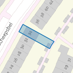 Perceel OTH01-Q-2937