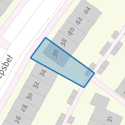 Perceel OTH01-Q-2938