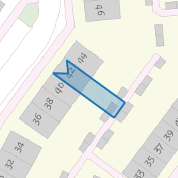 Perceel OTH01-Q-2941