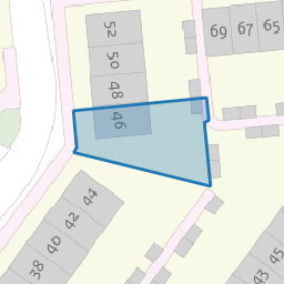 Perceel OTH01-Q-2947