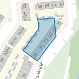 Perceel OTH01-Q-2948