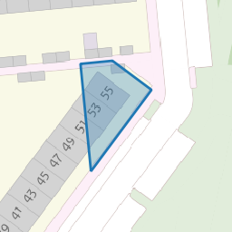 Perceel OTH01-Q-2952