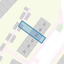 Perceel OTH01-Q-2957