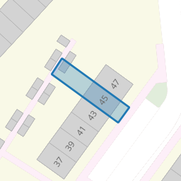 Perceel OTH01-Q-2958