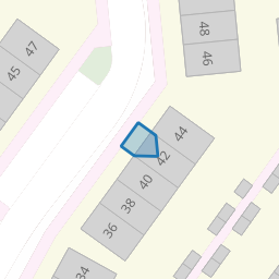 Perceel OTH01-Q-2961