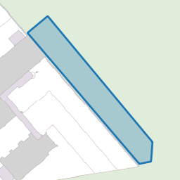 Perceel OTH01-Q-2986