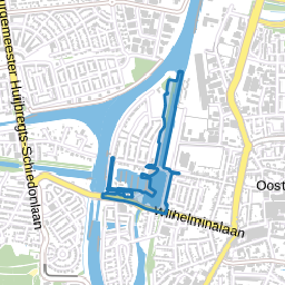 Perceel OTH01-Q-2992