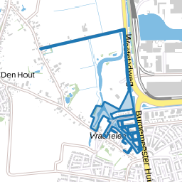 Perceel OTH01-Q-2996