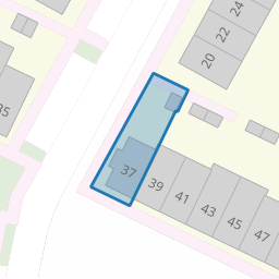 Perceel OTH01-Q-2998