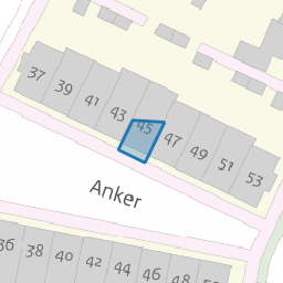 Perceel OTH01-Q-3010