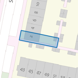 Perceel OTH01-Q-3016