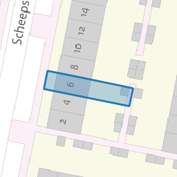 Perceel OTH01-Q-3018