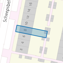 Perceel OTH01-Q-3019