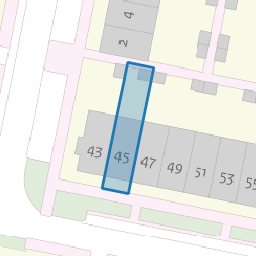 Perceel OTH01-Q-3020