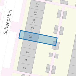 Perceel OTH01-Q-3021