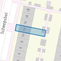 Perceel OTH01-Q-3022