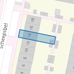 Perceel OTH01-Q-3023