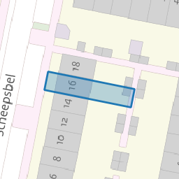 Perceel OTH01-Q-3024