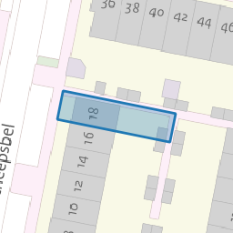 Perceel OTH01-Q-3025