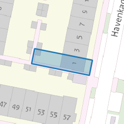 Perceel OTH01-Q-3033