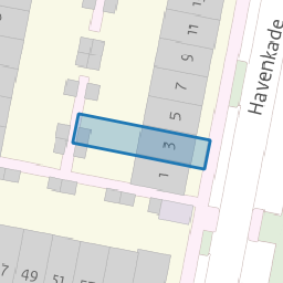 Perceel OTH01-Q-3034