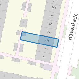 Perceel OTH01-Q-3035