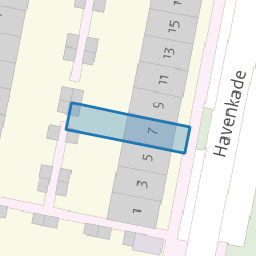 Perceel OTH01-Q-3036