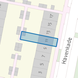 Perceel OTH01-Q-3040