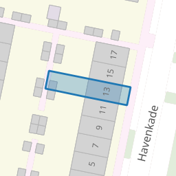 Perceel OTH01-Q-3041