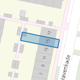 Perceel OTH01-Q-3042