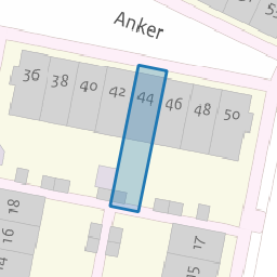 Perceel OTH01-Q-3044