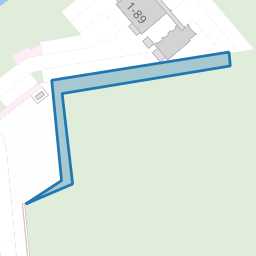 Perceel OTH01-Q-3050