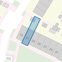 Perceel OTH01-Q-3053