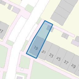 Perceel OTH01-Q-3054