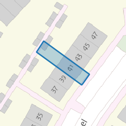 Perceel OTH01-Q-3058