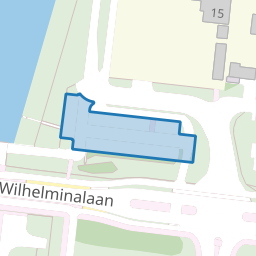 Perceel OTH01-Q-3064