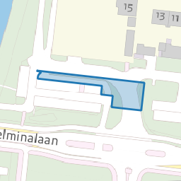 Perceel OTH01-Q-3065