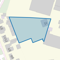 Perceel OTH01-Q-3070