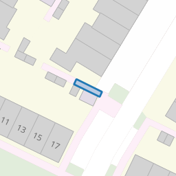 Perceel OTH01-Q-3081