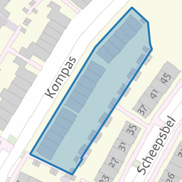 Perceel OTH01-Q-3082