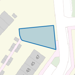 Perceel OTH01-Q-3086