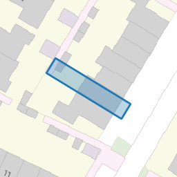 Perceel OTH01-Q-3088