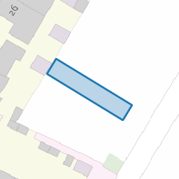 Perceel OTH01-Q-3089