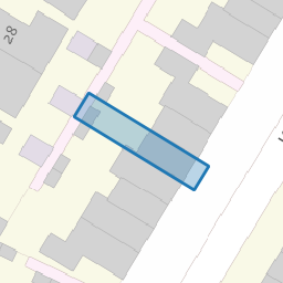 Perceel OTH01-Q-3091