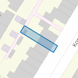 Perceel OTH01-Q-3092